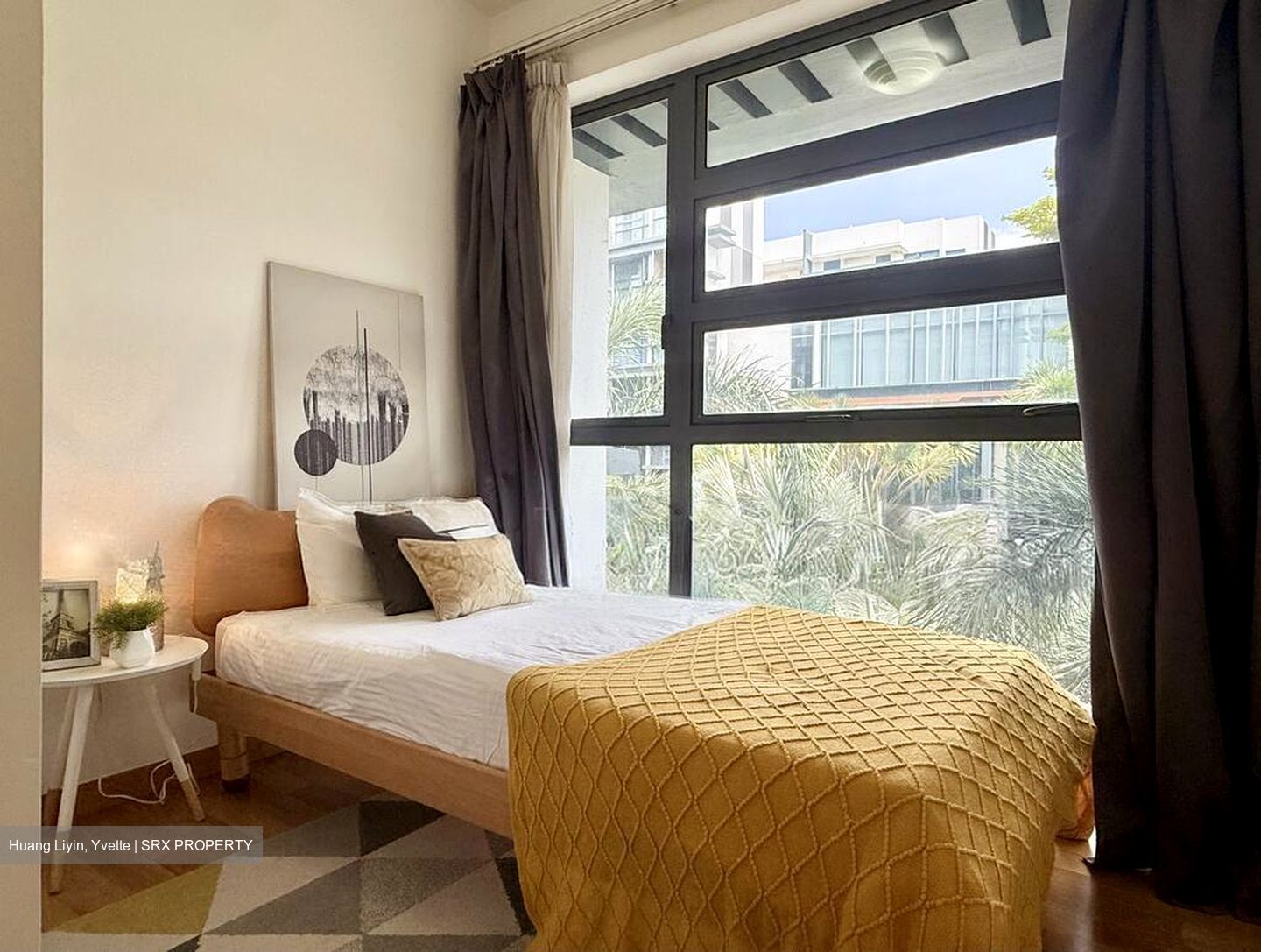 Hedges Park Condominium (D17), Condominium #495577331